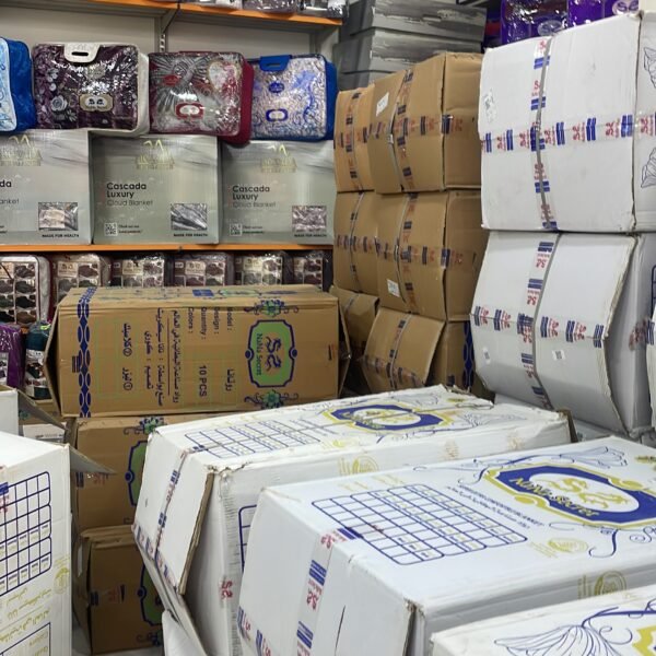 مفرش ١٢٠